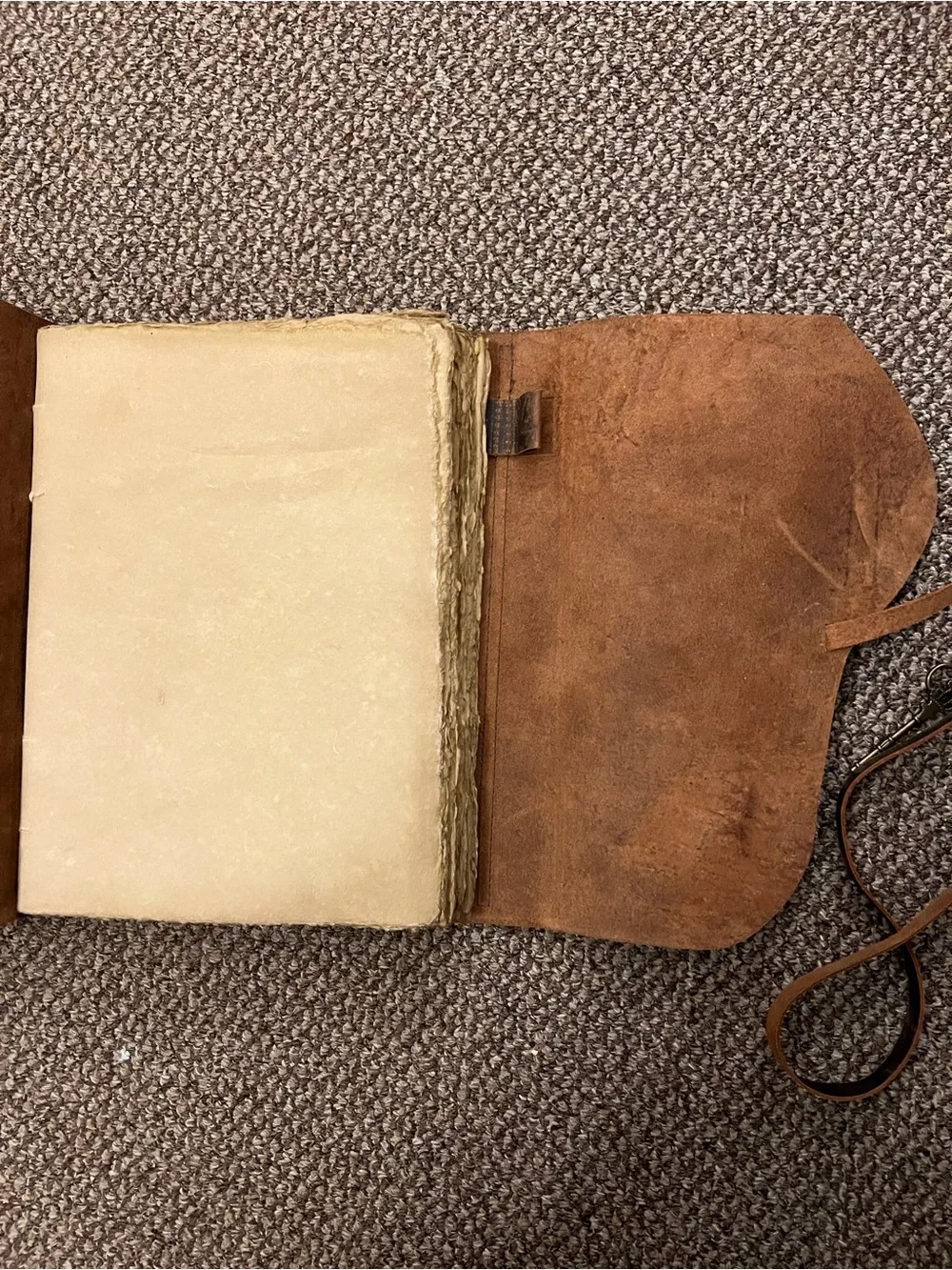 N/A handcrafted style